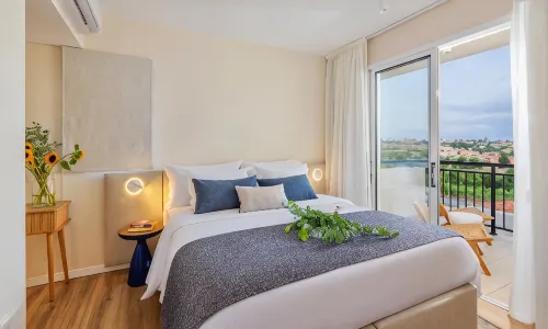 WellClub Resort - Wellness & SeaView Suites