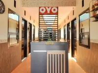 Hotel O Padang City Center Near Pantai Padang Formerly D'Dhave Hotel - 2-Star