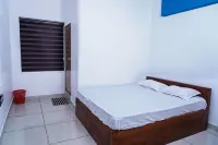 Thekkumpuram Residency - balcony