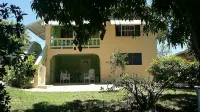 Rock Side Beach Villa - parking