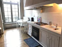 Eglantine Appartement Centre Historique de Dinan - 3성급