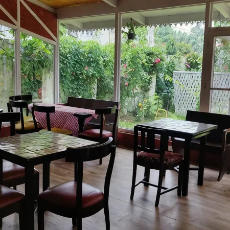 Mahatta Homestay