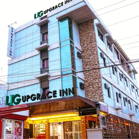 Upgrace Inn