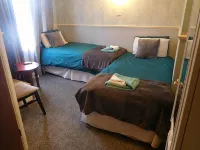 Iona Hotel - Rum och frukost