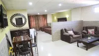 Amman Palace Hostel - Hostels