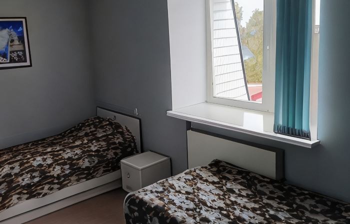Mila Hotel