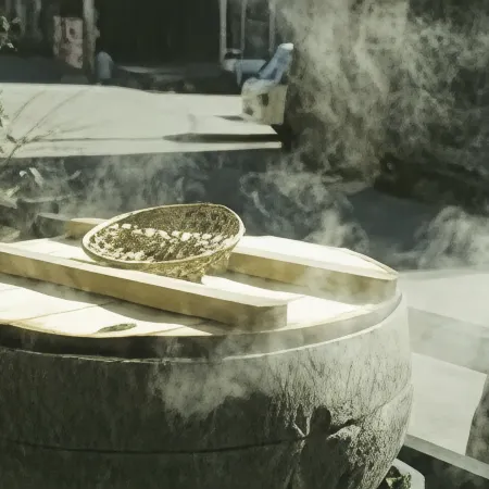 TsuetateSpa Hitayaryokan