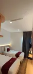 AYMAN SYARIAH HOTEL - 2-Star