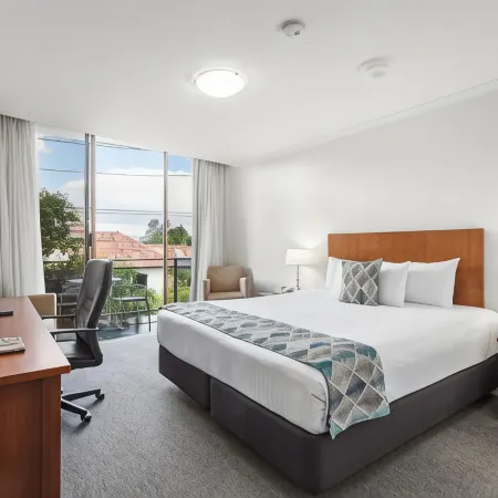 Bayside Geelong Hotel & Apartments, an Ascend Collection Hotel