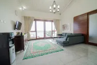 Villa Hill Side by Bukit Panorama Sanad - วิลล่า