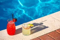 Country Comfort Perth - Pool