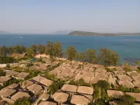 JATI Koh Russey - Beach
