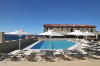 Hotel Porto Plaza Beach Resort - Beach