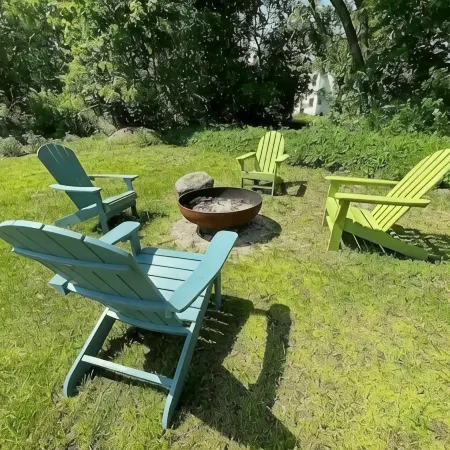 Cozy House in the heart of Waterville Maine.
