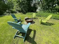 Cozy House in the heart of Waterville Maine. - 3-Star