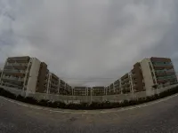 VG Fun Beach Front Apartamentos - spa