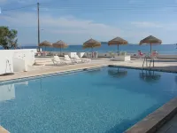Galatis Beach Hotel - Pet friendly