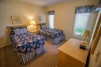 Brewster Green Resort - WiFi