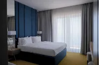 Golden Hills - Beach