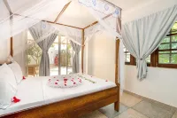 Seashore Villa - parking