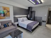 Luxsuites Hotels in Ofrinion