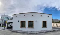 Casita Nodin Các khách sạn ở 