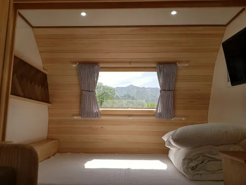 Pocheon Yeoul Caravan - 2-Star