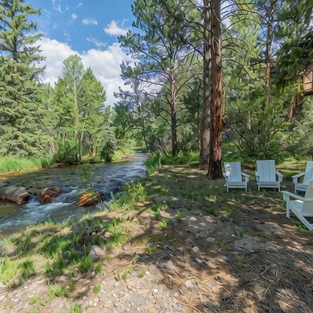 River Bend on Fall River - Riverfront property!