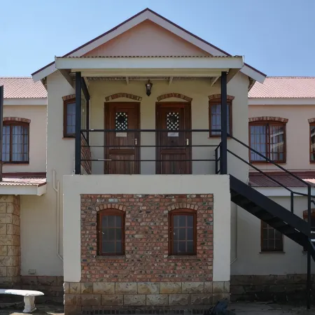 By the Way Guesthouse
