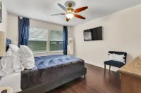 Round Rock/Austin Suburb Home - 4 星級