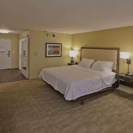 Hampton Inn Billings