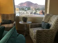 Sandcreek Cottage / Fabulous Views on Five Acres / Capitol Reef National Park - Boutique