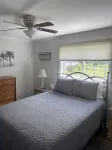 Beautiful beach/sunset view 2BR/2.5 bath Condo off the Mississippi Gulf Coast!