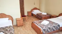 Smart Hotel Kdo Kaliningrad Hotel