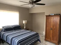 Aruba 2-bedroom duplex for rent. 4 minutes to Eagle Beach and close to shopping. - 2 stjerner