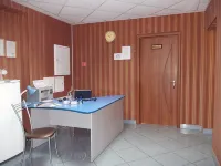 Hotel Na Bunina - Pet friendly
