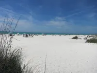 Northshore Villa - 3 Bedroom, 2 Bathroom Vacation Rental Across from the Beach
