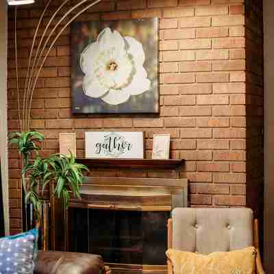 Welcome to our charming and newly remodeled home, close to everything Others