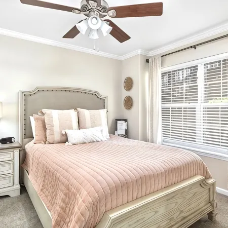 Next to Silver Dollar City, King Master, 2BR 2BA, Full Size Kitchen, 20ft Patio