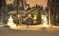 Amazing Mountain Home! Chefs Kitchen. Excellent Location. Early Checkin. - Boutique