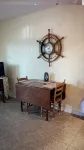 Sailor's Choice - NON SMOKING Apartment in Downtown Cedar Key with Gulf Views! - balcony