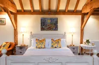 Orchard Barn Spa, exclusively for you, New Forest - Wifi