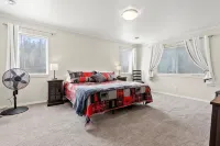 Moose Meadow 5 Bedroom Home by RedAwning - 4 Yıldız