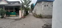K Adventure Homestay - Bãi đậu xe