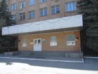 Viktoria  Hotel - parking