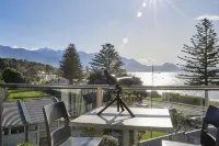 Kaikoura Luxury Apartments - Formerly Waves Luxury Apartments - Ocean View