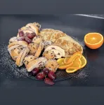Allgäuhotel Memmingen Nord - 朝食