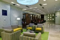 Al Naya Hotel - 4-Star