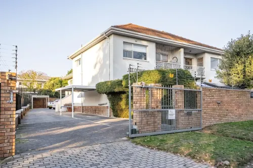 Avemore Vredehof No 3 - Condos