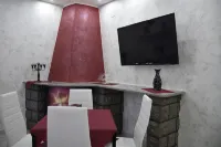 B&B Il Cuore DellEtna - 3-Star